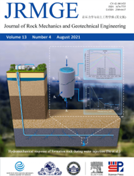 J.Rock Mech. Geotech.Eng.